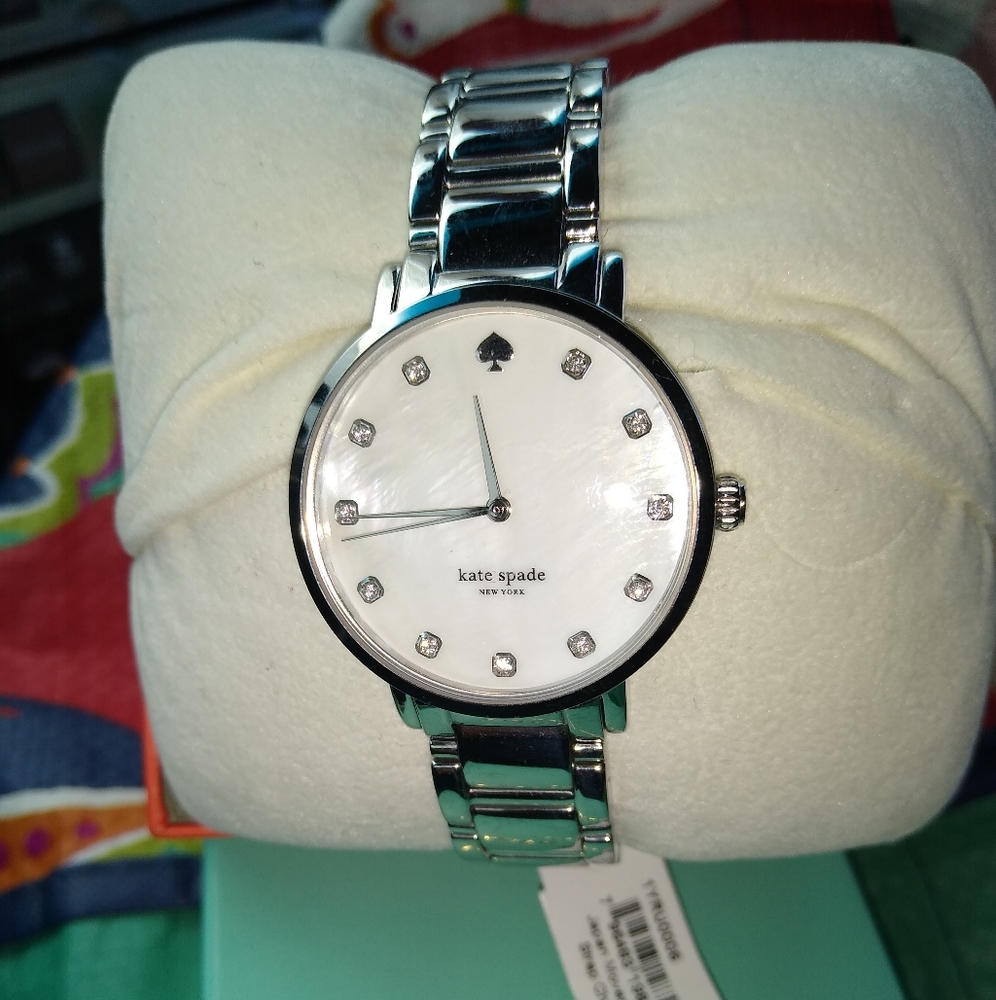 Kate Spade watch